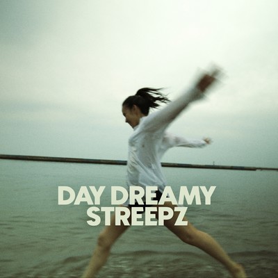 Day Dreamy Front Cover