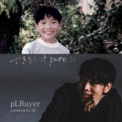 as pure as possible Front Cover