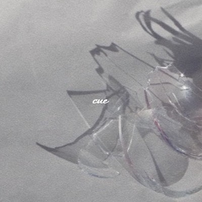cueのジャケット写真