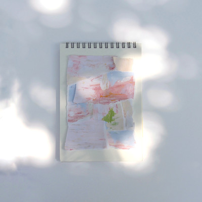 マーチのジャケット写真