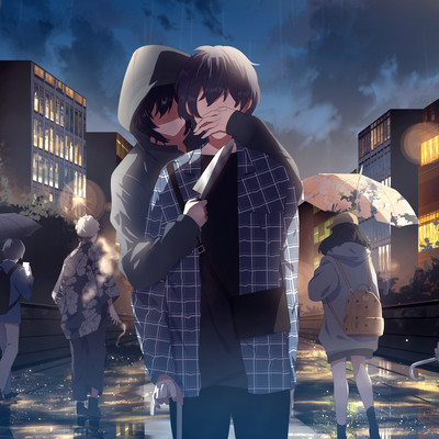 Abductor Front Cover