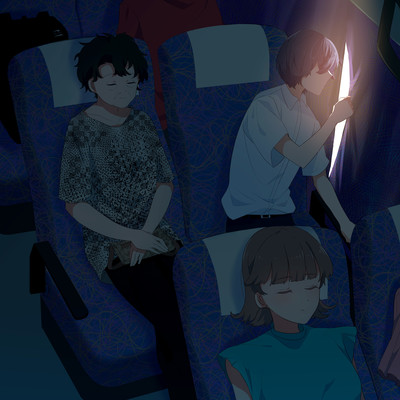 遡行のジャケット写真