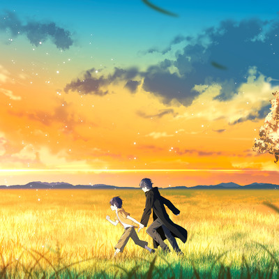 Summer Syndrome Front Cover