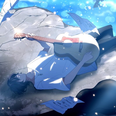 Swan Song Front Cover