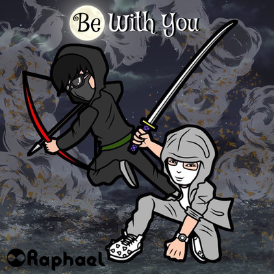Be With You (Chorus Ver) Front Cover