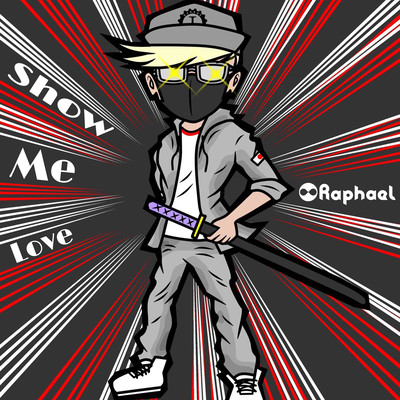 Show Me Love (Chorus Ver) Front Cover