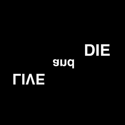 Live and Die Front Cover