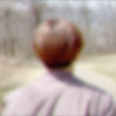 The Park of Memories Front Cover