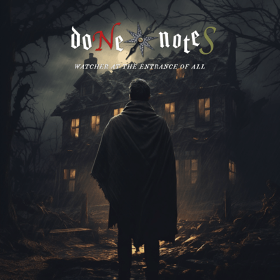 Watcher At The Entrance Of Allのジャケット写真