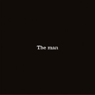 The man Front Cover