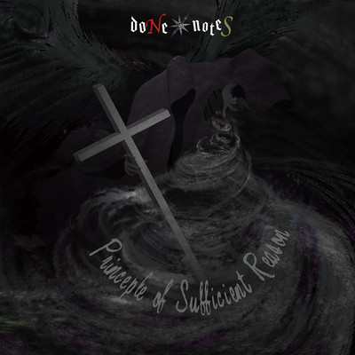 Principle of Sufficient Reason Front Cover