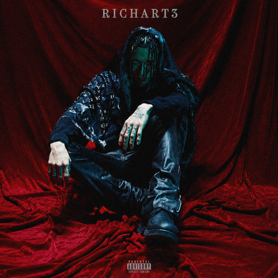 RICH ART 3のジャケット写真