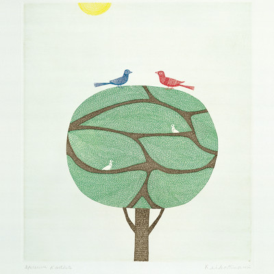 Rainbow Front Cover