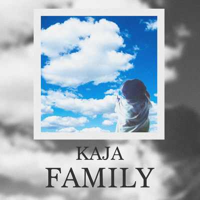 FAMILY Front Cover