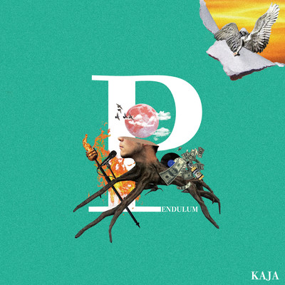 PENDULUM Front Cover