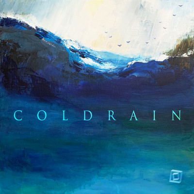 Cold Rain Front Cover