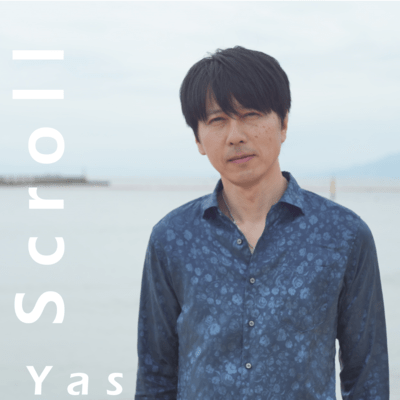 Scrollのジャケット写真