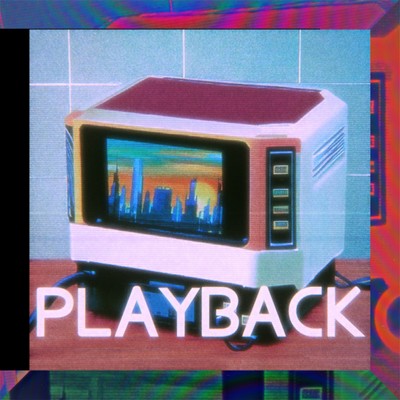 PLAYBACK Front Cover