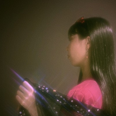 スパンコールと時計と愛のジャケット写真