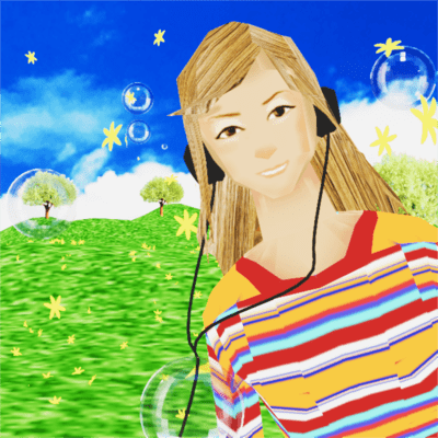 mAkebElieveのジャケット写真