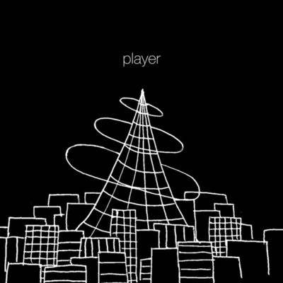 playerのジャケット写真