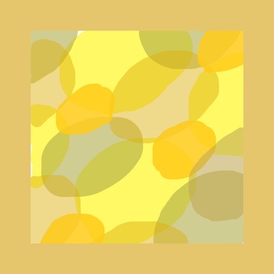 yellowのジャケット写真