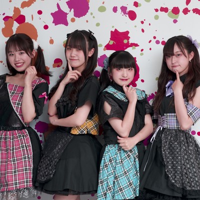 じゃん☆のジャケット写真