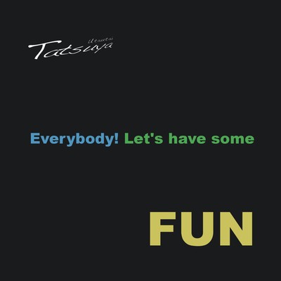 FUN Front Cover