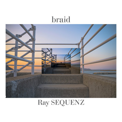 braidのジャケット写真