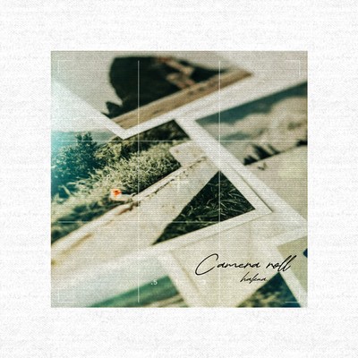 カメラロールのジャケット写真