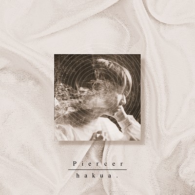 Piercerのジャケット写真