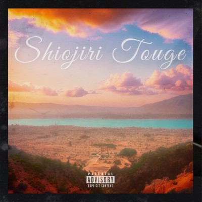 Shiojiri Touge Front Cover