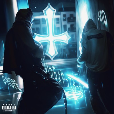 いっちょやってみっか! (feat. 2-KID)のジャケット写真