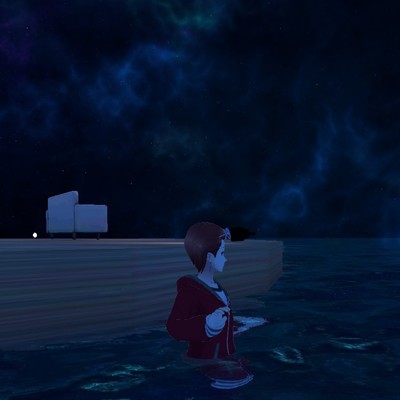 Theory (feat. Yuki Inugami) Front Cover