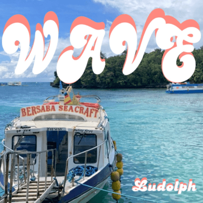 WAVE Front Cover