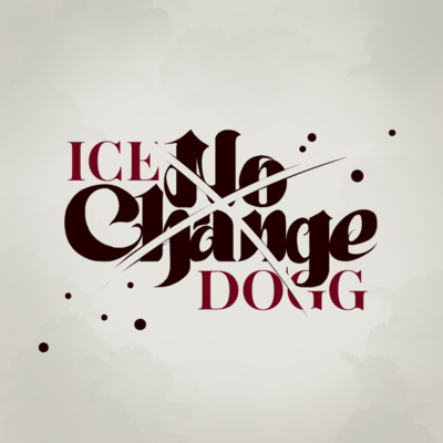 No Change Front Cover