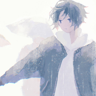 TITLE (feat. NENE) Front Cover