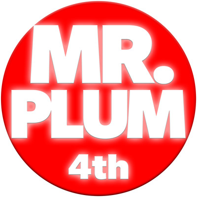 4th Front Cover
