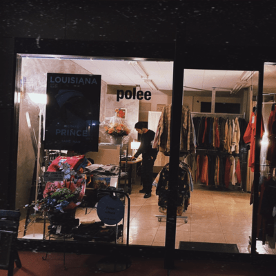 before being Front Cover