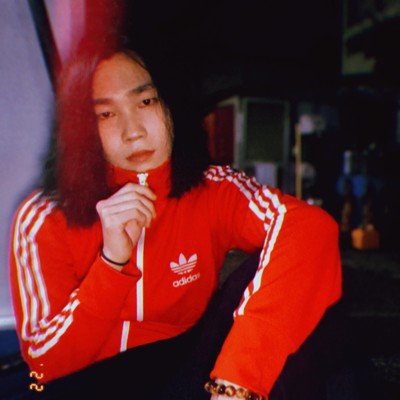 嗄声のジャケット写真