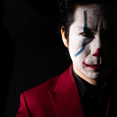 いっちゃいやSHOW TIME!!のジャケット写真