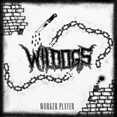 WORKER PLAYER Front Cover