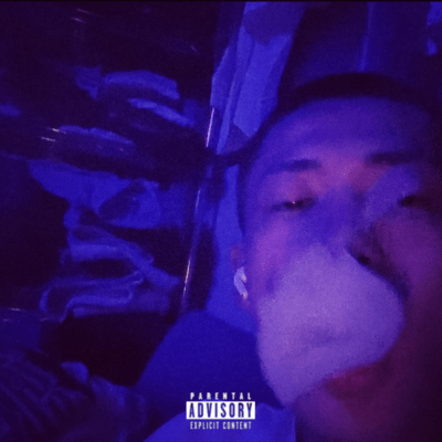 Demo tape vol.1 Front Cover