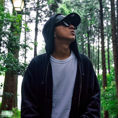 Long Way Front Cover