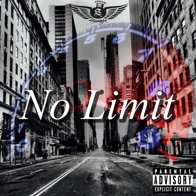 No Limit Front Cover