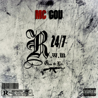 Game of Life Front Cover