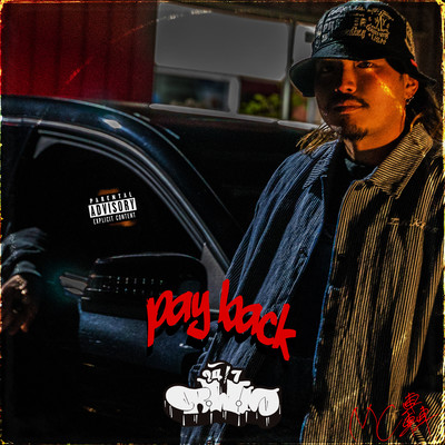 pay back Front Cover