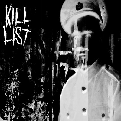 Kill List Front Cover