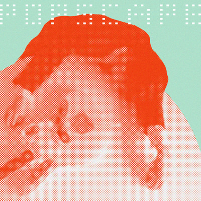 POPSCAPEのジャケット写真