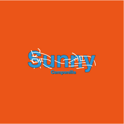 Sunny / Gekijyo Front Cover